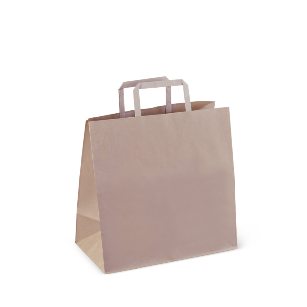 Harga Paper Bag Bekasi untuk Mengemas Pengganti Plastik